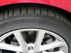 2011款 250 2.5 自动 炫动版