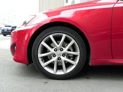 2011款 250 2.5 自动 炫动版