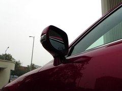 2011款 250 2.5 自动 炫动版