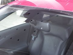 2011款 250 2.5 自动 炫动版