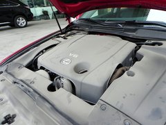 2011款 250 2.5 自动 炫动版