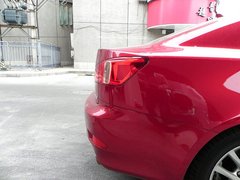 2011款 250 2.5 自动 炫动版