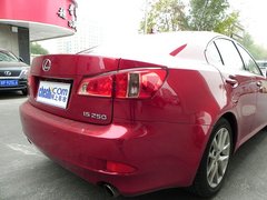 2011款 250 2.5 自动 炫动版