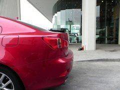 2011款 250 2.5 自动 炫动版