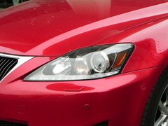 2011款 250 2.5 自动 炫动版