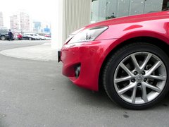 2011款 250 2.5 自动 炫动版