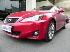 2011款 250 2.5 自动 炫动版