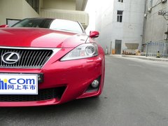 2011款 250 2.5 自动 炫动版