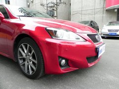2011款 250 2.5 自动 炫动版
