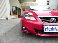 2011款 250 2.5 自动 炫动版