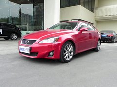 2011款 250 2.5 自动 炫动版