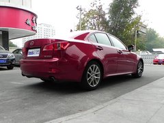 2011款 250 2.5 自动 炫动版