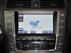 2011款 250 2.5 自动 炫动版