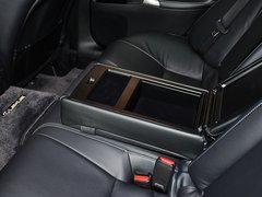 2011款 250 2.5 自动 炫动版