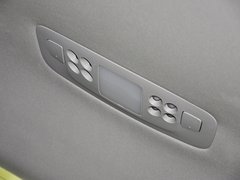 2011款 250 2.5 自动 炫动版