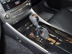 2011款 250 2.5 自动 炫动版