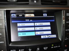 2011款 250 2.5 自动 炫动版