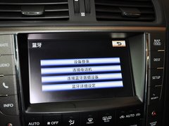 2011款 250 2.5 自动 炫动版