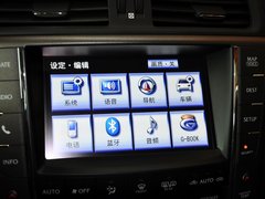 2011款 250 2.5 自动 炫动版