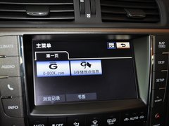 2011款 250 2.5 自动 炫动版