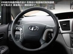 2011款 2.0 手动 舒适型 7座