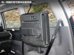 2011款 2.0 手动 舒适型 7座