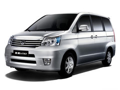 2011款 2.0 自动 标准型 5座
