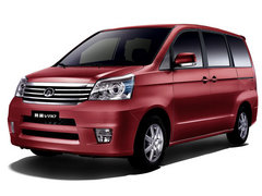 2011款 2.0 自动 标准型 5座
