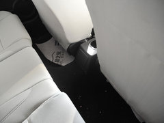 2010款 1.5L 手动 舒适型