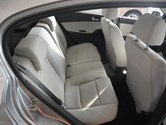 2010款 1.5L 手动 舒适型
