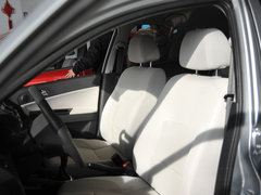 2010款 1.5L 手动 舒适型