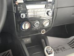 2010款 1.5L 手动 舒适型