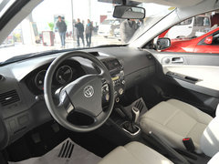 2010款 1.5L 手动 舒适型