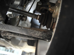 2010款 1.5L 手动 舒适型