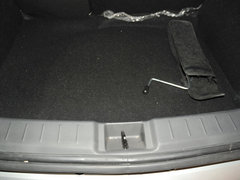 2010款 1.5L 手动 舒适型