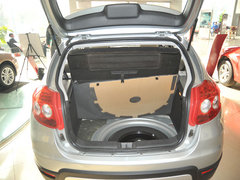2010款 1.5L 手动 舒适型