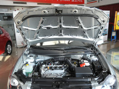 2010款 1.5L 手动 舒适型