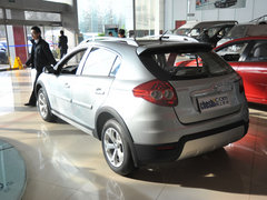 2010款 1.5L 手动 舒适型