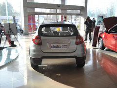 2010款 1.5L 手动 舒适型