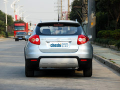 2010款 1.5L 手动 舒适型