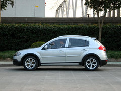 2010款 1.5L 手动 舒适型