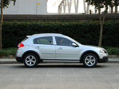 2010款 1.5L 手动 舒适型