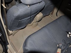 2010款 1.5L CVT 豪华型