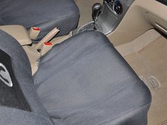 2010款 1.5L CVT 豪华型