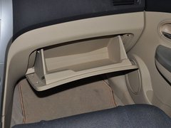 2010款 1.5L CVT 豪华型