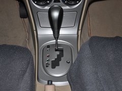 2010款 1.5L CVT 豪华型