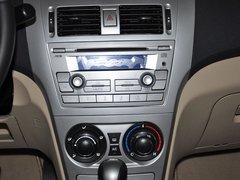 2010款 1.5L CVT 豪华型
