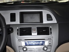 2010款 1.5L CVT 豪华型