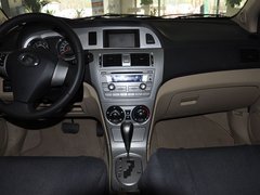 2010款 1.5L CVT 豪华型