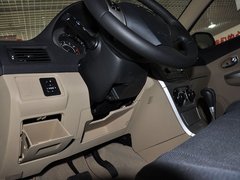 2010款 1.5L CVT 豪华型